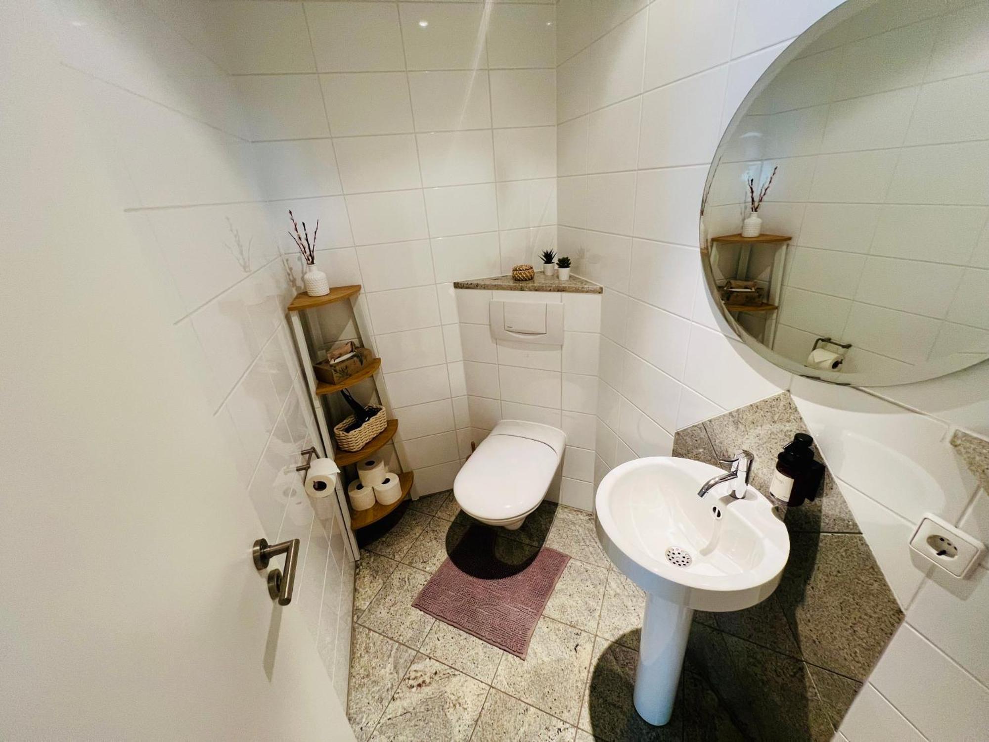 Ferienwohnung Panoramablick Mit Privatparkplatz, 2 Balkone Und 1,5 Baeder Titisee-Neustadt Exterior foto
